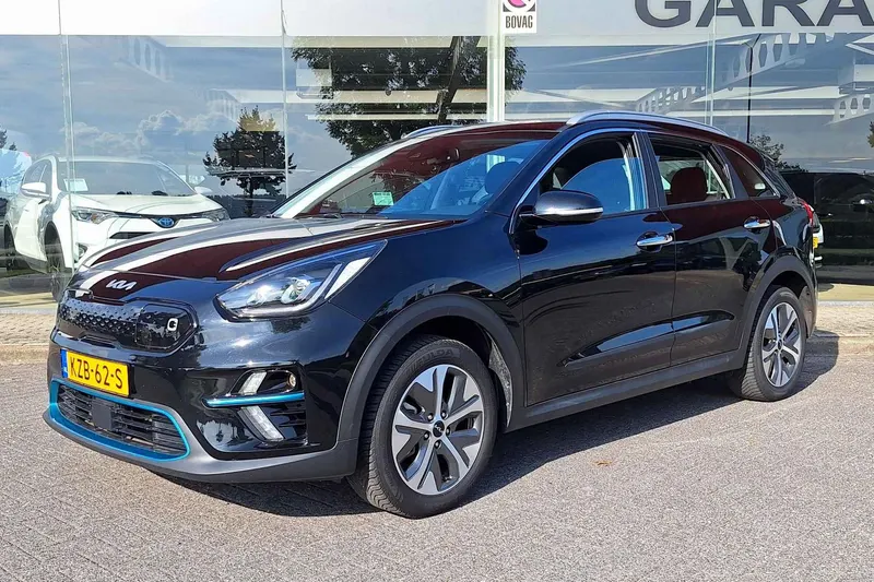 Kia Niro EV (2022)