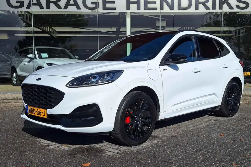 Ford Kuga (2023)