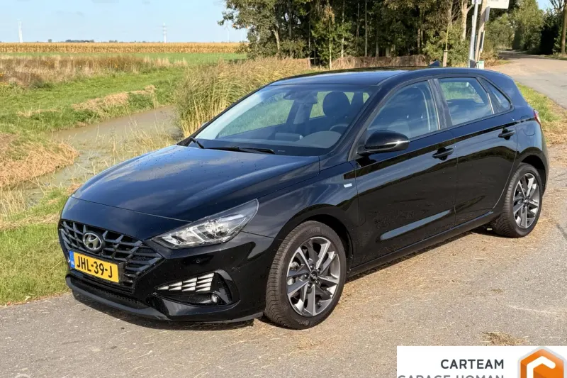 Hyundai i30 (2023)
