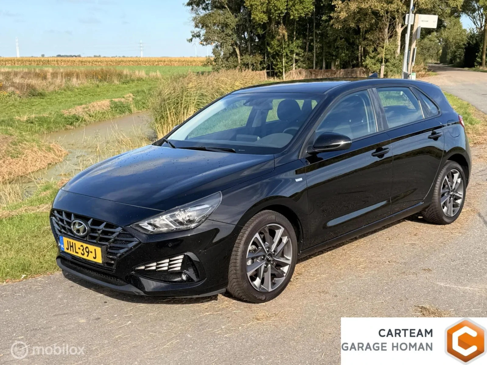 Hyundai i30 (2023) — foto 1