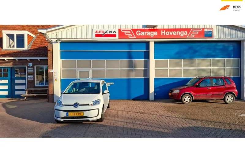 Volkswagen Up! (2021)