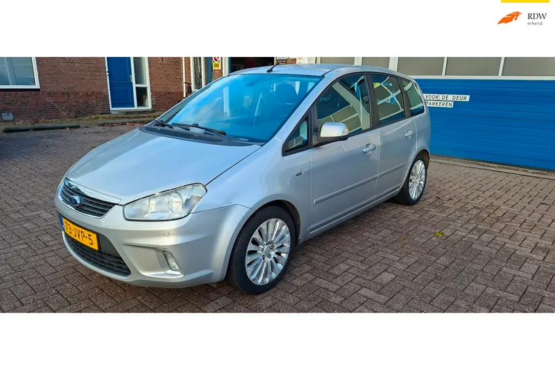 Ford C-Max (2009)