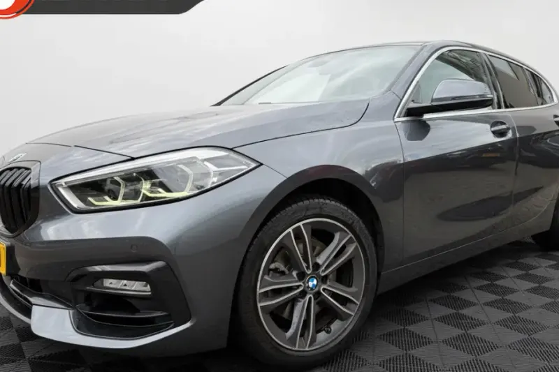 BMW 1-Serie (2020)