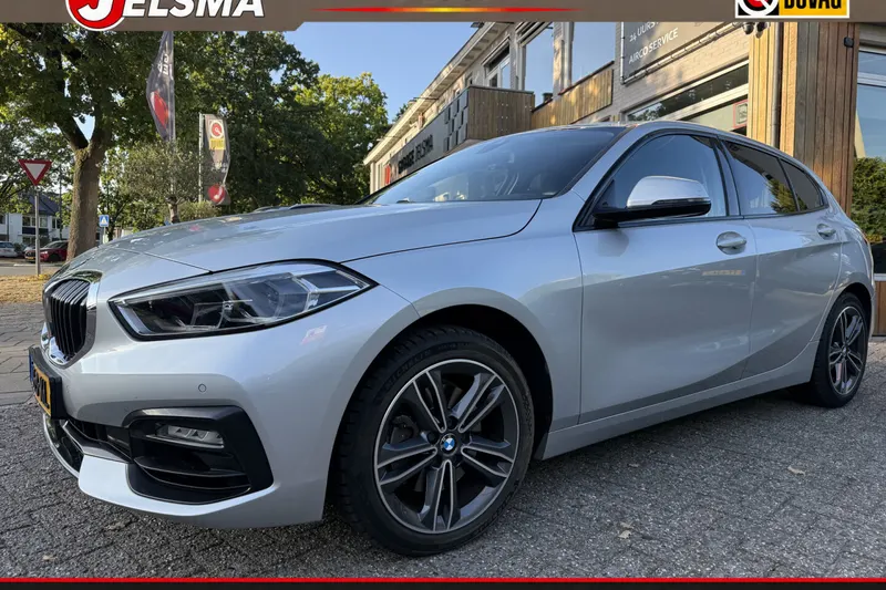 BMW 1-Serie (2020)