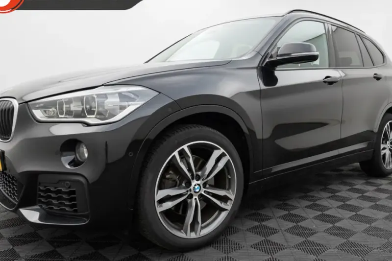 BMW X1 (2018)