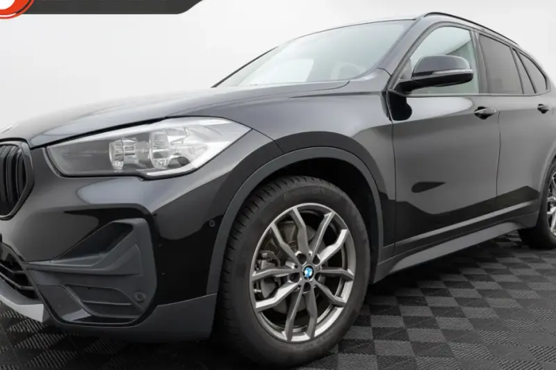 BMW X1 (2021)