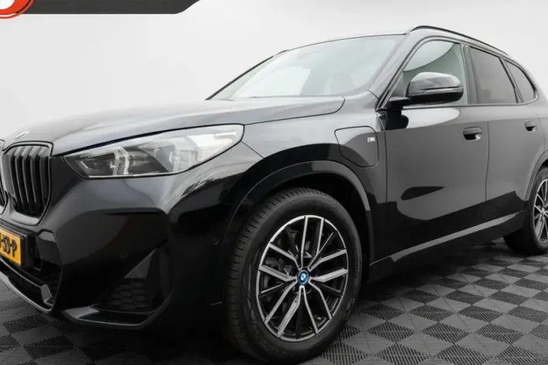 BMW X1 (2024)