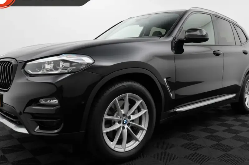BMW X3 (2023)