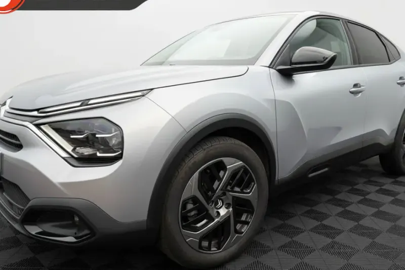 Citroën C4 (2023)