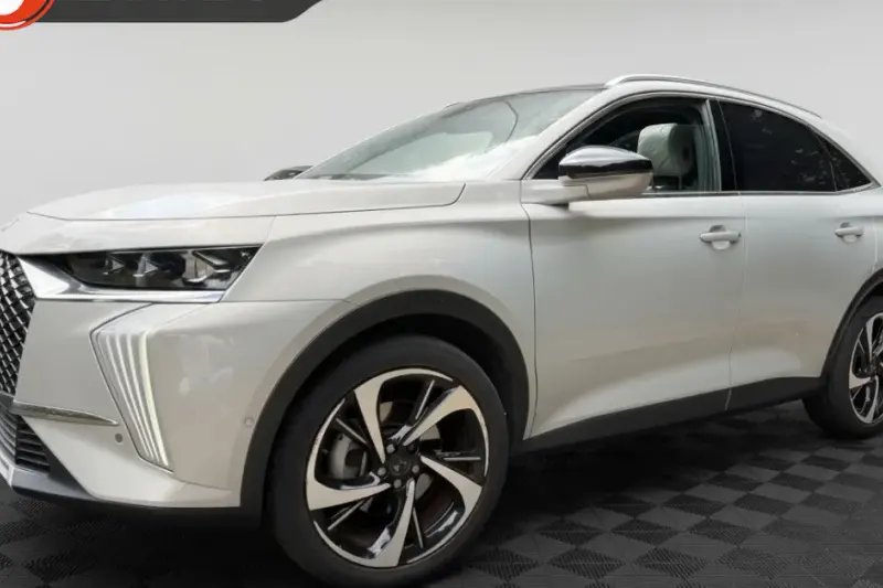DS Ds (2024)