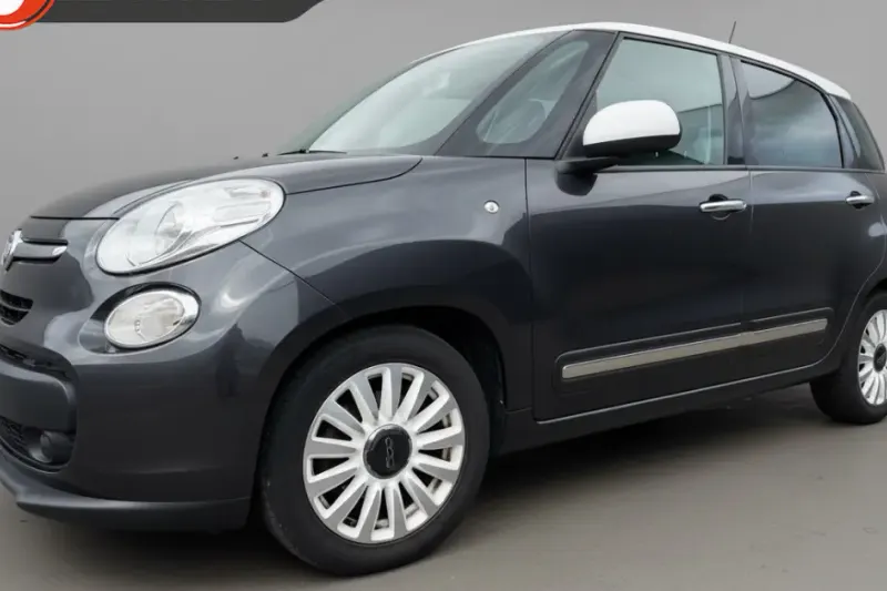 Fiat 500L (2013)