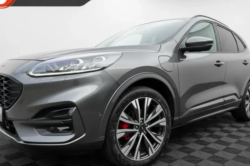 Ford Kuga (2023)