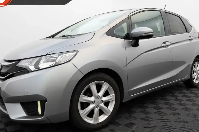 Honda Jazz (2016)