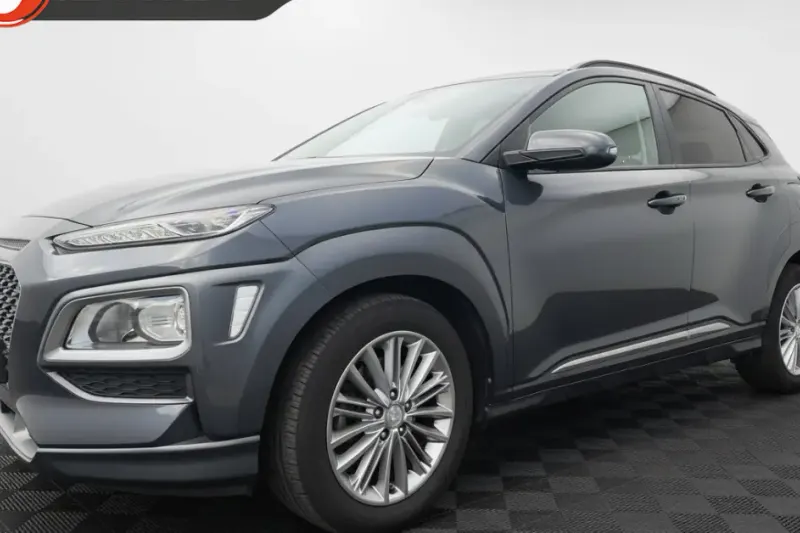 Hyundai Kona (2019)