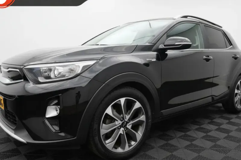 Kia Stonic (2019)