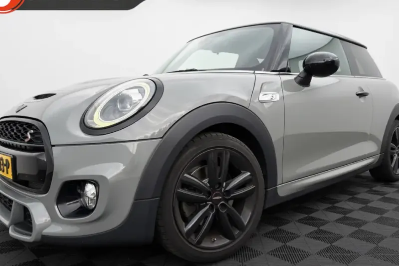 MINI Cooper (2019)