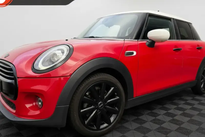 MINI Cooper (2020)