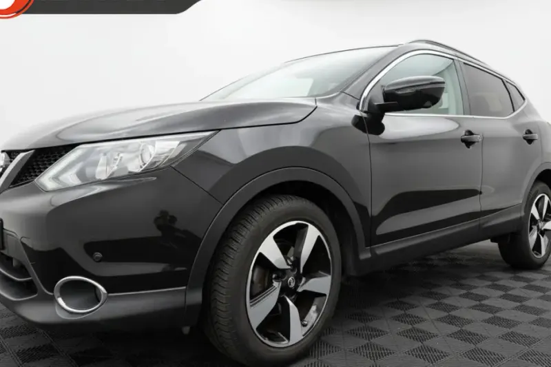 Nissan Qashqai (2017)
