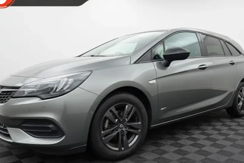 Opel Astra (2022)
