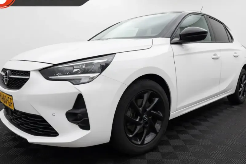 Opel Corsa (2022)
