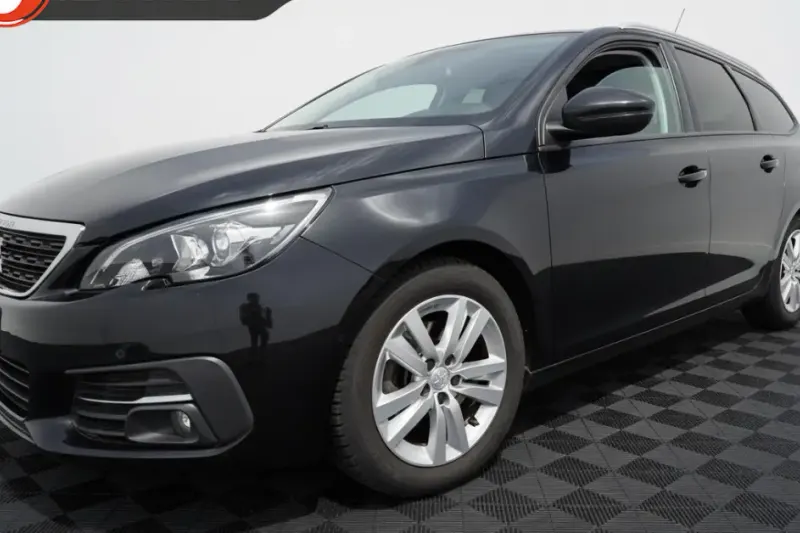 Peugeot 308 (2017)