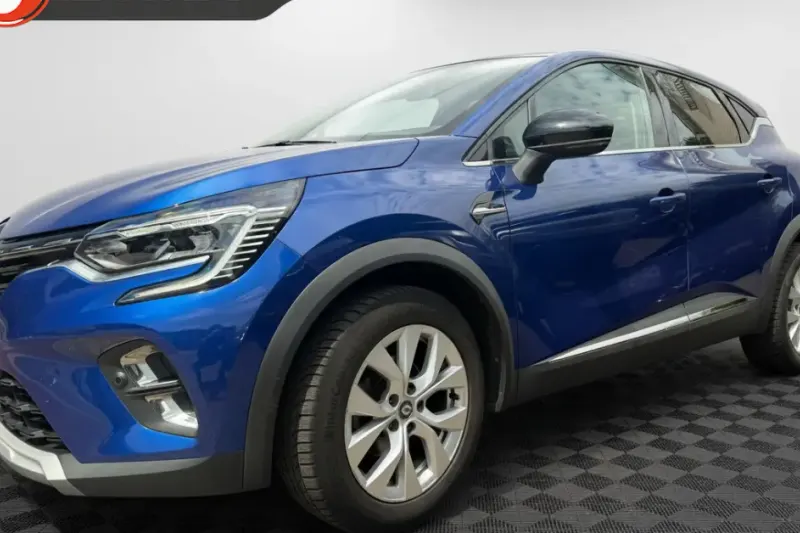 Renault Captur (2021)