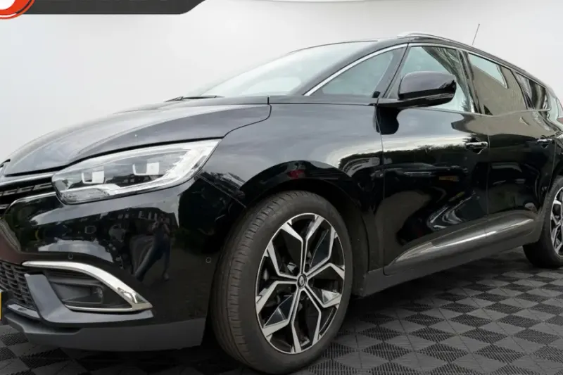 Renault Grand Scénic (2021)