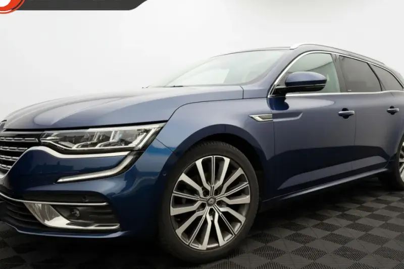 Renault Talisman (2021)