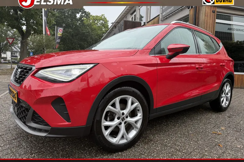 SEAT Arona (2023)