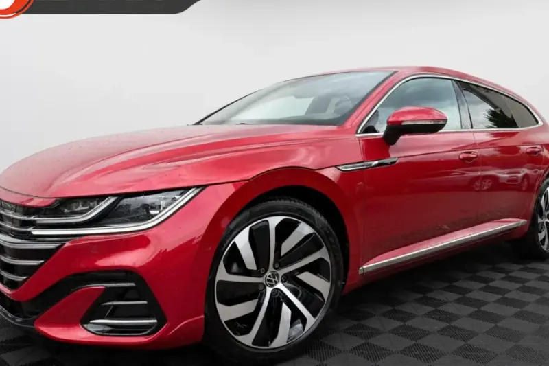 Volkswagen Arteon (2023)