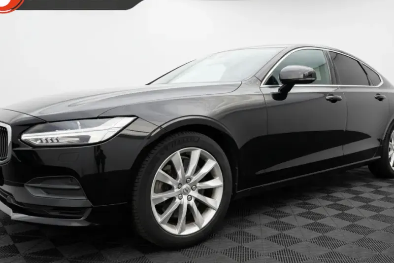 Volvo S90 (2018)