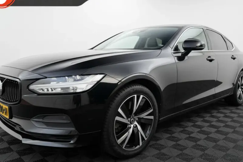 Volvo S90 (2018)