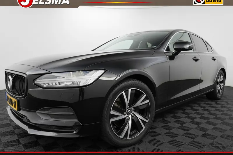 Volvo S90 (2018)
