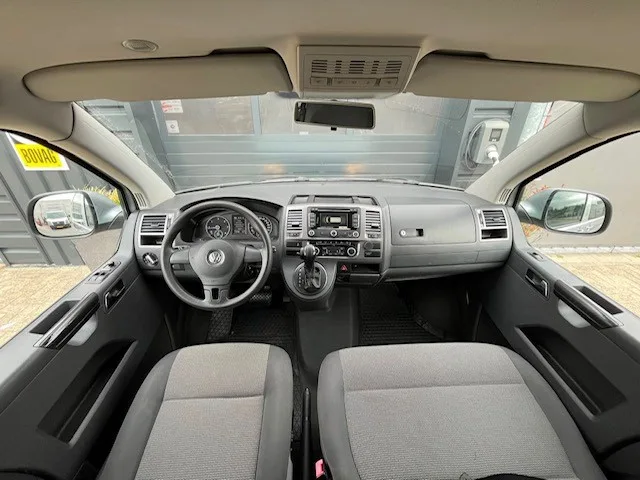 Volkswagen Transporter (2012) — foto 1