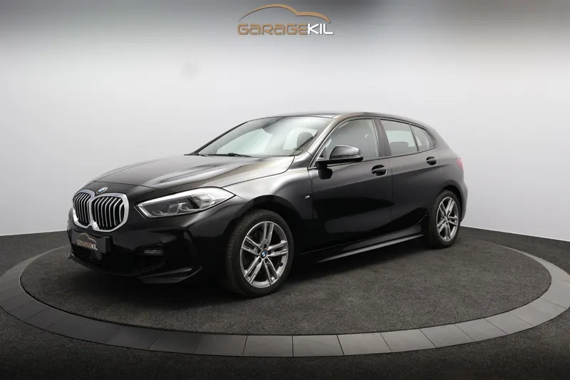 BMW 1-Serie (2020)