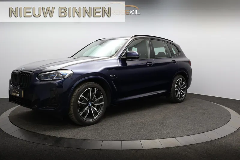 BMW X3 (2022)