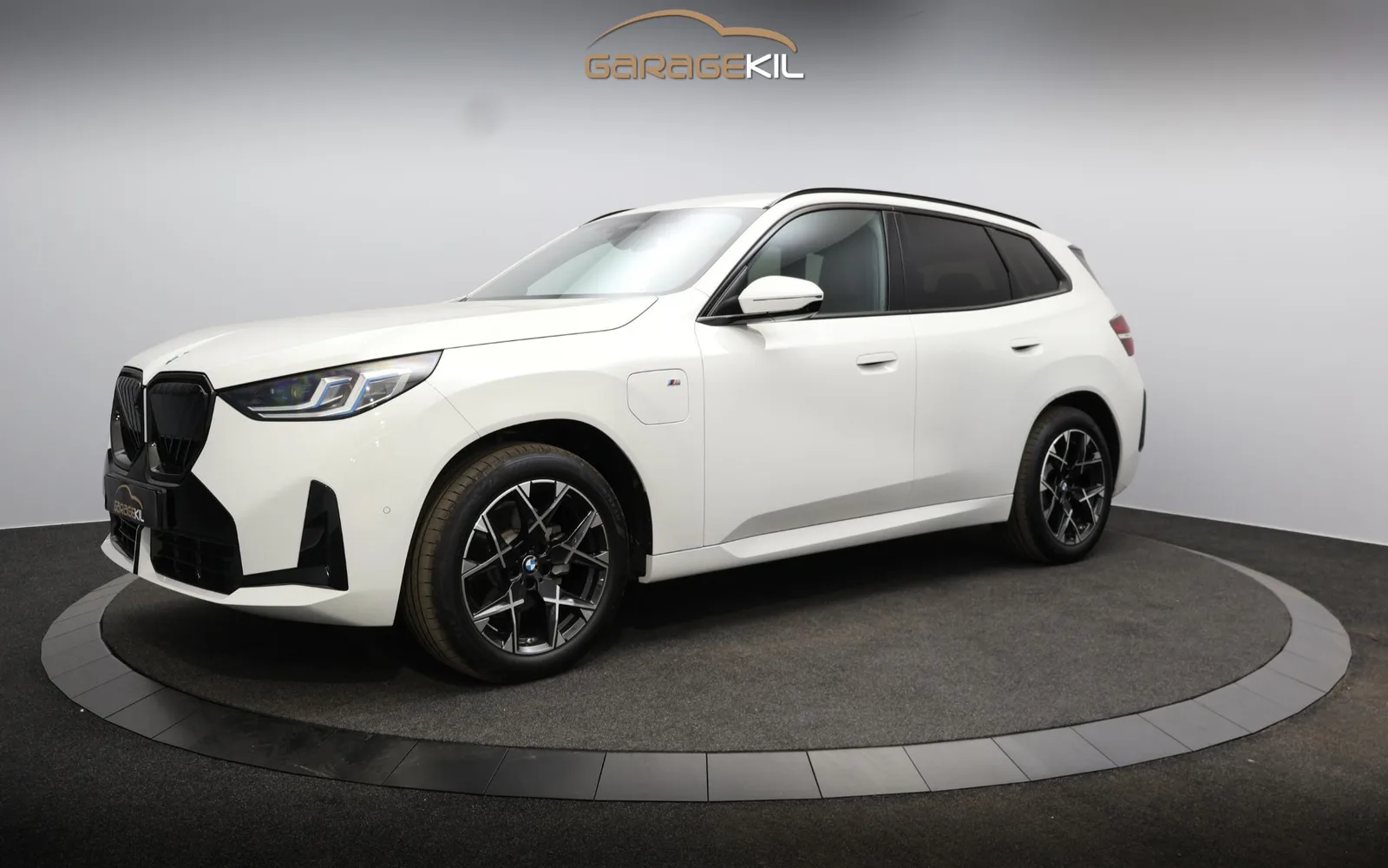 BMW X3 (2026) — foto 1