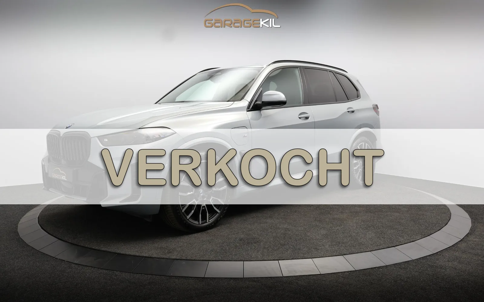 BMW X5 (2025) — foto 1