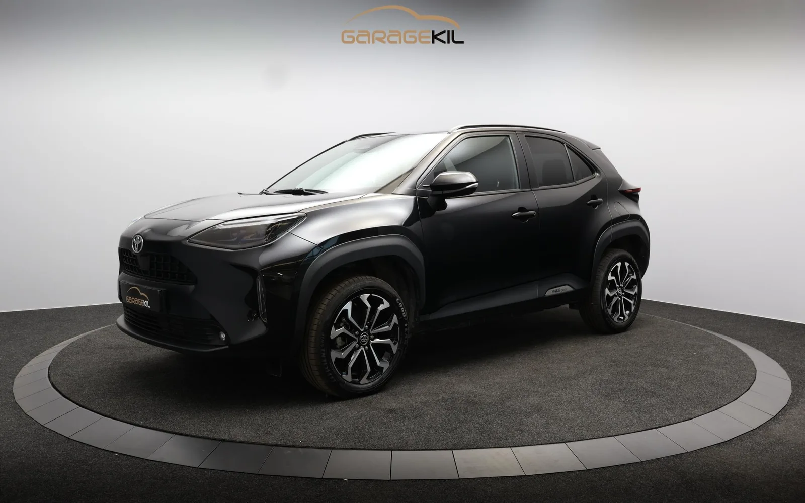 Toyota Yaris Cross (2025) — foto 1