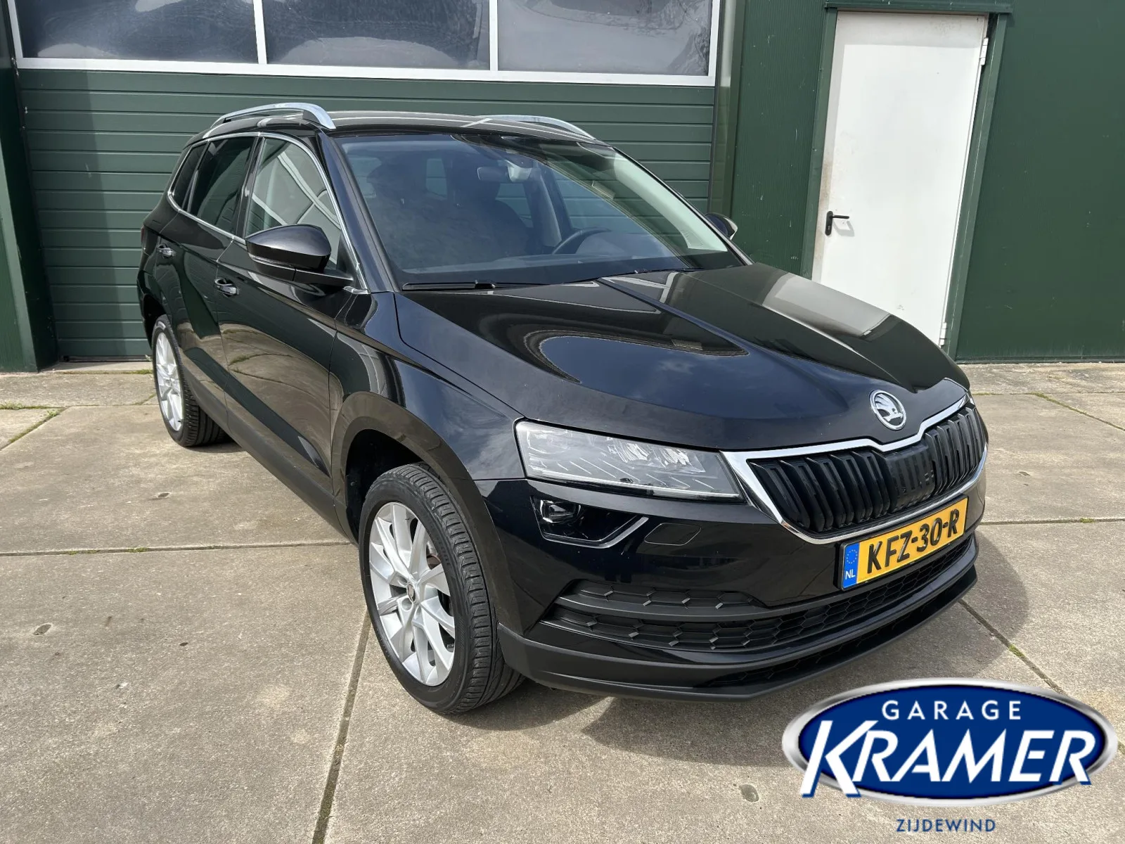 Škoda Karoq (2019) — foto 1
