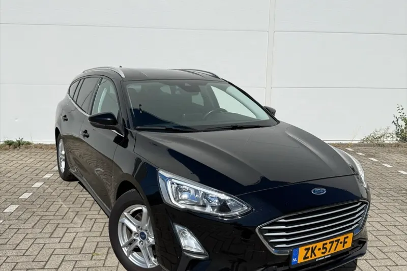 Ford Focus (2019)