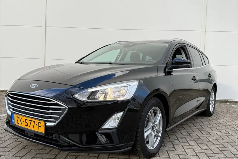 Ford Focus (2019)