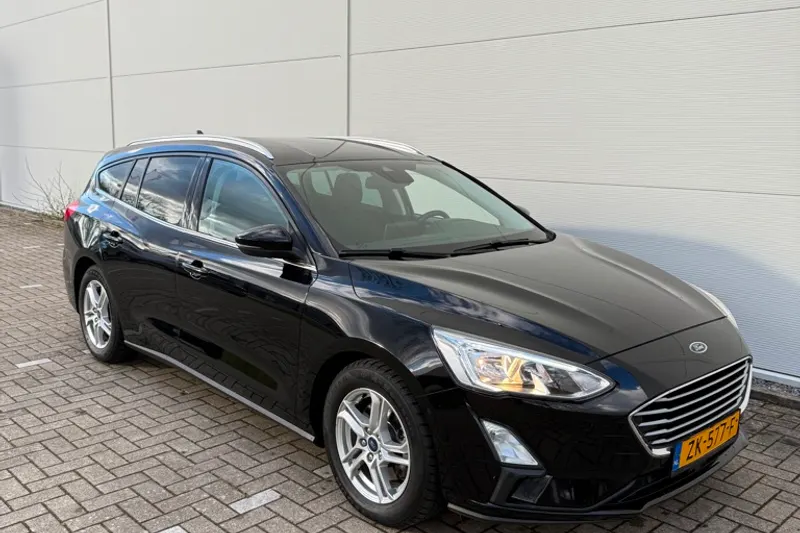 Ford Focus (2019)