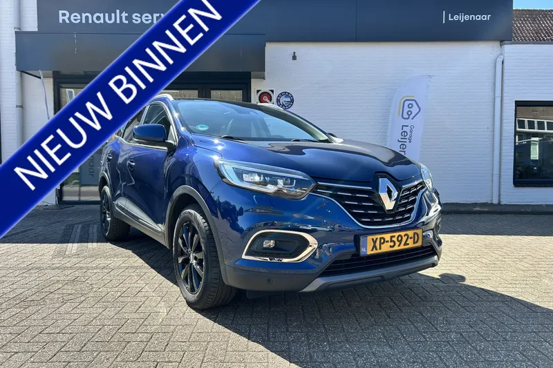 Renault Kadjar (2019)