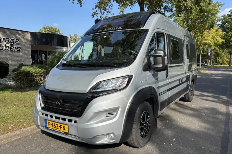 Adria Twin (2022)