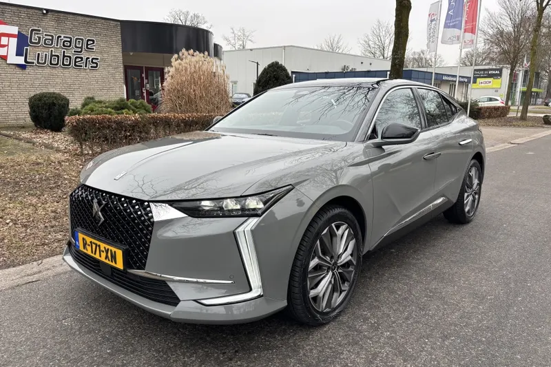 DS 4 (2023)