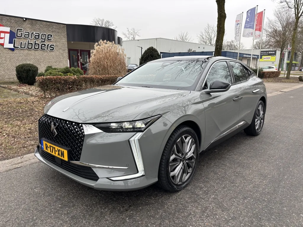 DS 4 (2023) — foto 1