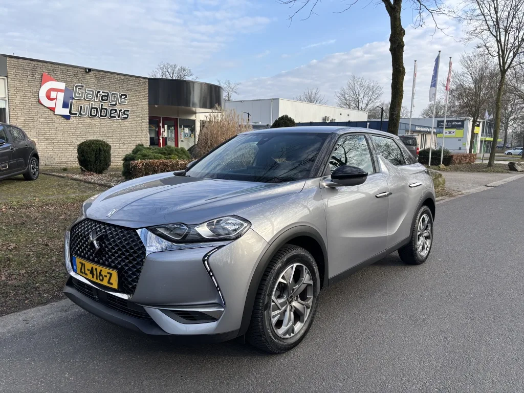DS 3 (2019) — foto 1