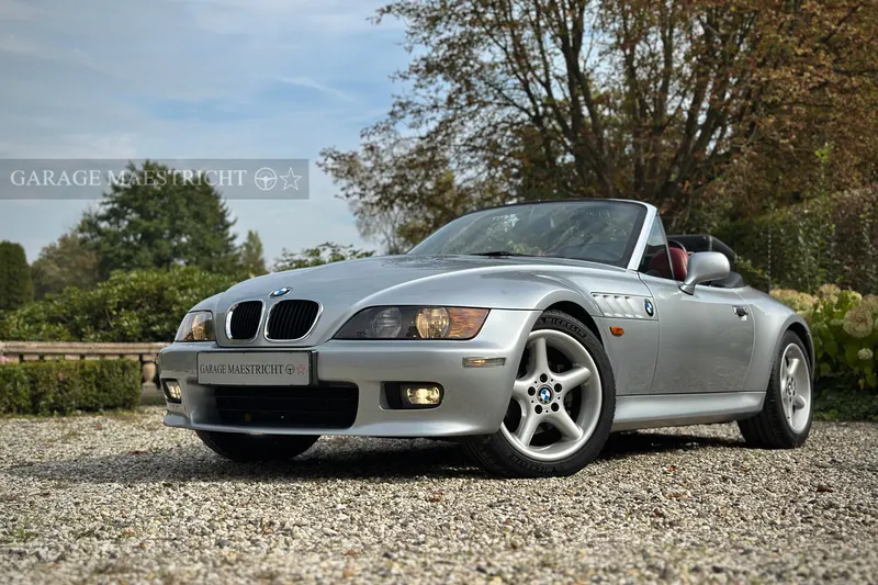 BMW Z3 (1997)