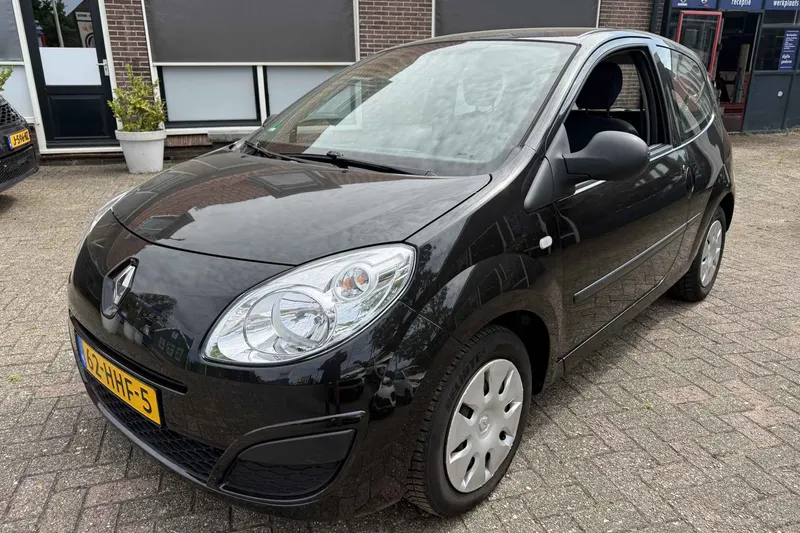Renault Twingo (2008)